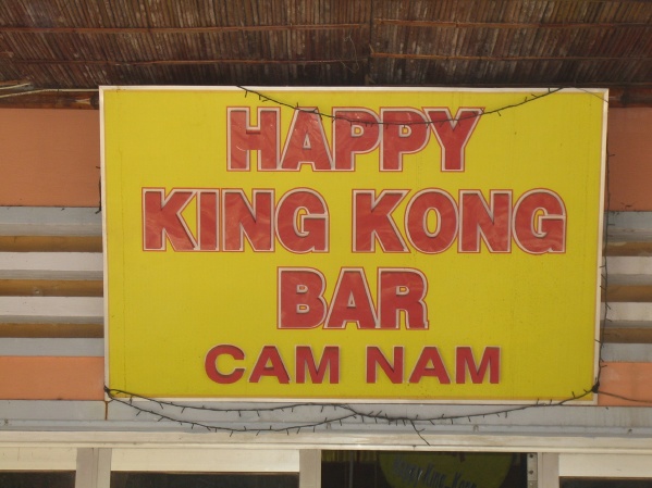 Hoi An Vietnam - City Walk